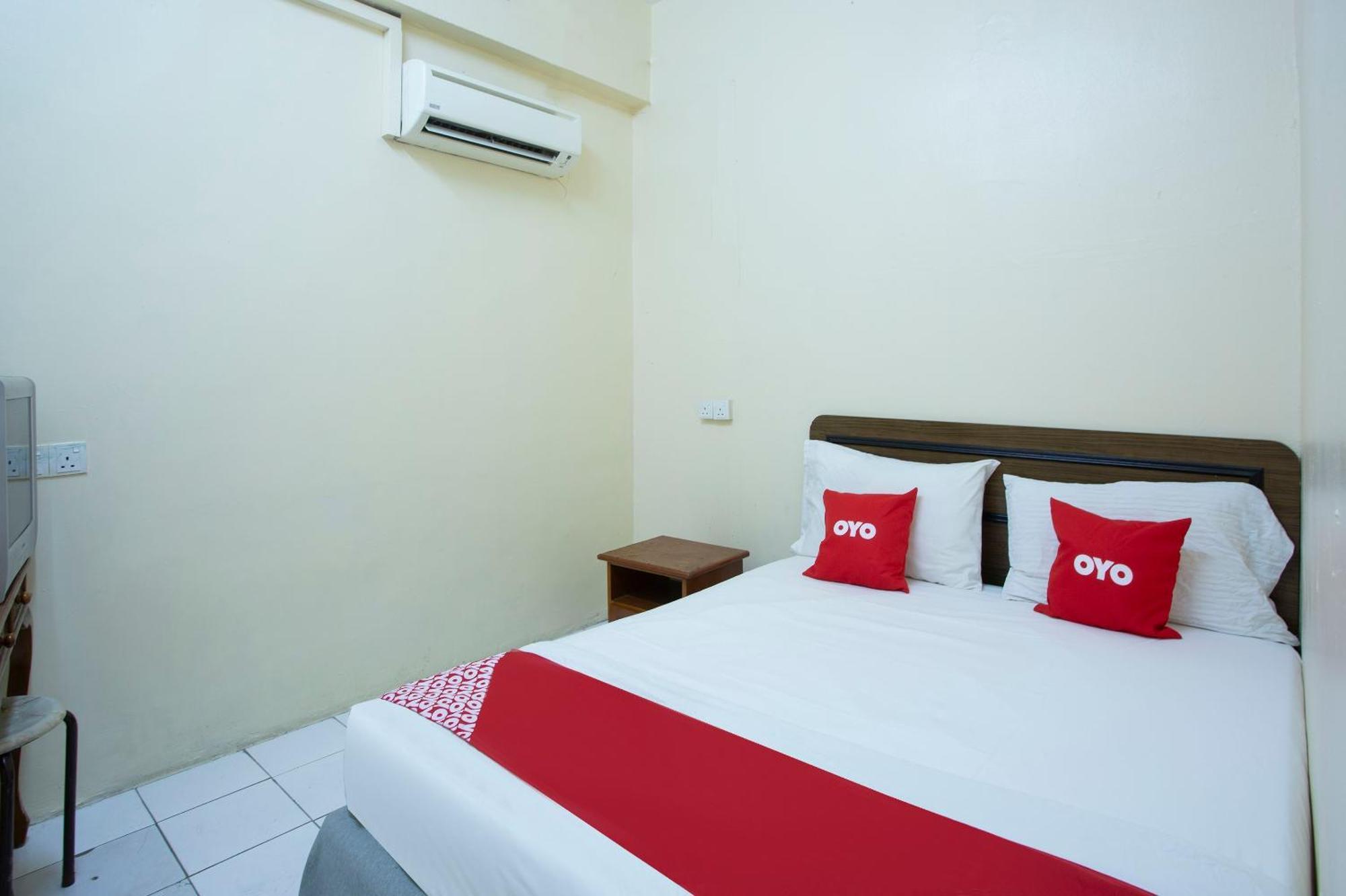 Spot On 89962 Perfect Class Hotel Kuala Lumpur Kültér fotó