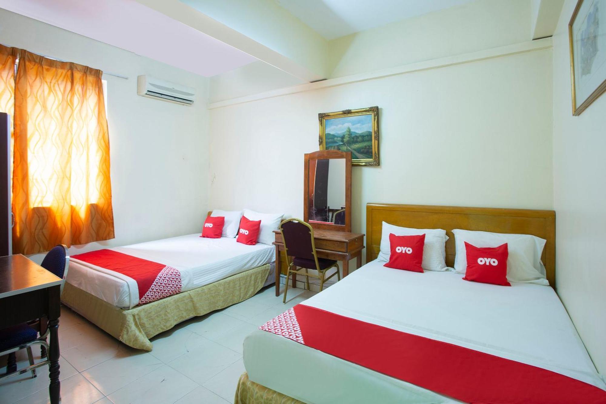 Spot On 89962 Perfect Class Hotel Kuala Lumpur Kültér fotó