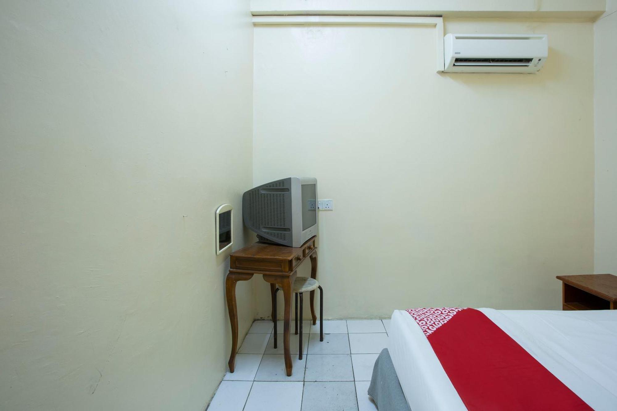 Spot On 89962 Perfect Class Hotel Kuala Lumpur Kültér fotó