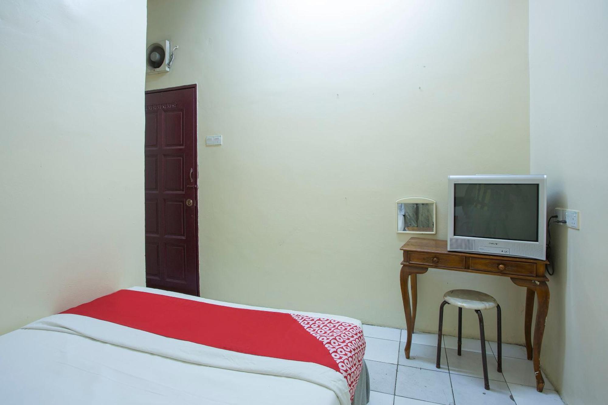 Spot On 89962 Perfect Class Hotel Kuala Lumpur Kültér fotó