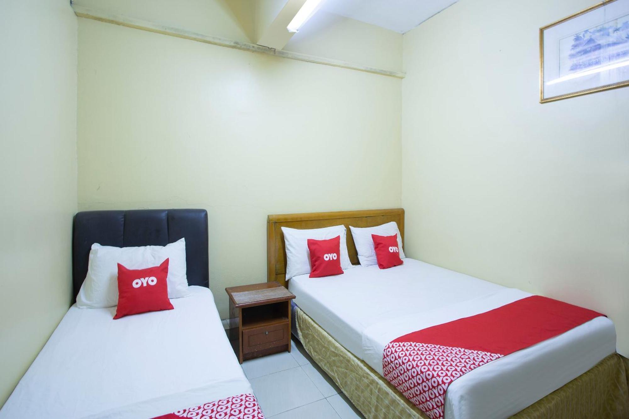 Spot On 89962 Perfect Class Hotel Kuala Lumpur Kültér fotó