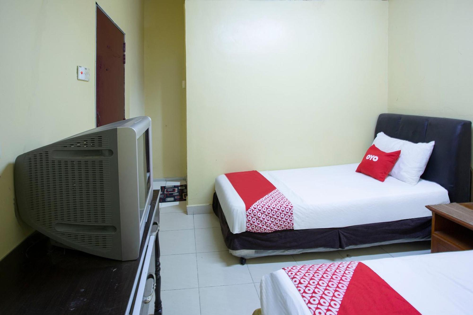 Spot On 89962 Perfect Class Hotel Kuala Lumpur Kültér fotó