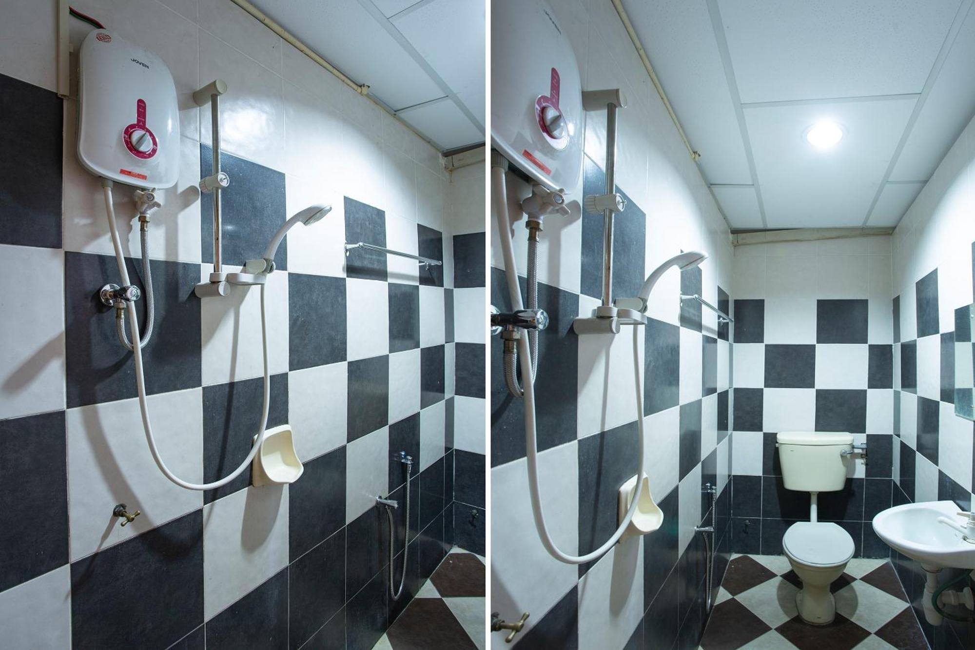Spot On 89962 Perfect Class Hotel Kuala Lumpur Kültér fotó